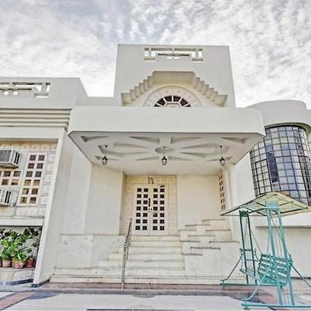 Abode Homestay Jaipur Eksteriør billede