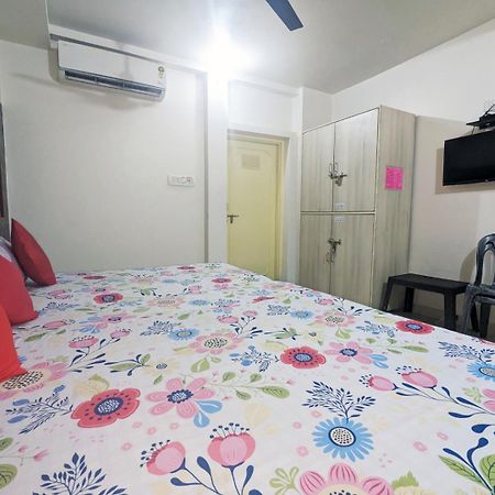 Abode Homestay Jaipur Eksteriør billede