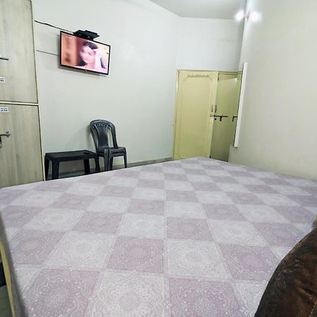 Abode Homestay Jaipur Eksteriør billede