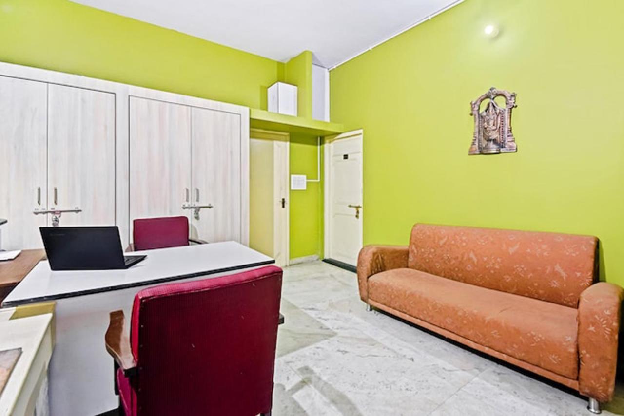 Abode Homestay Jaipur Eksteriør billede