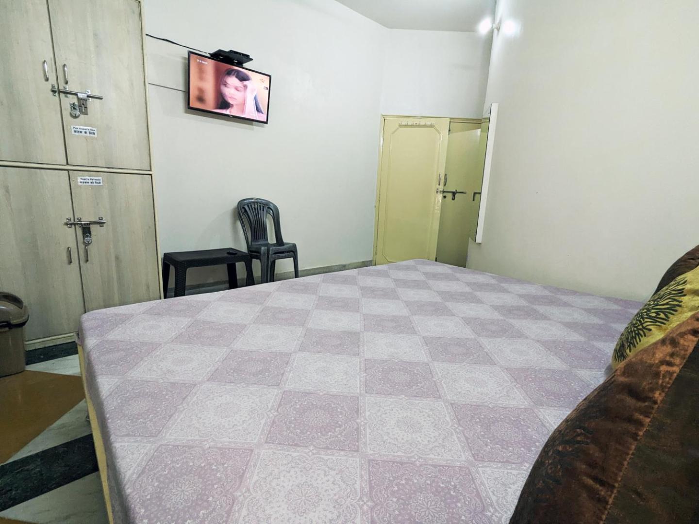 Abode Homestay Jaipur Eksteriør billede