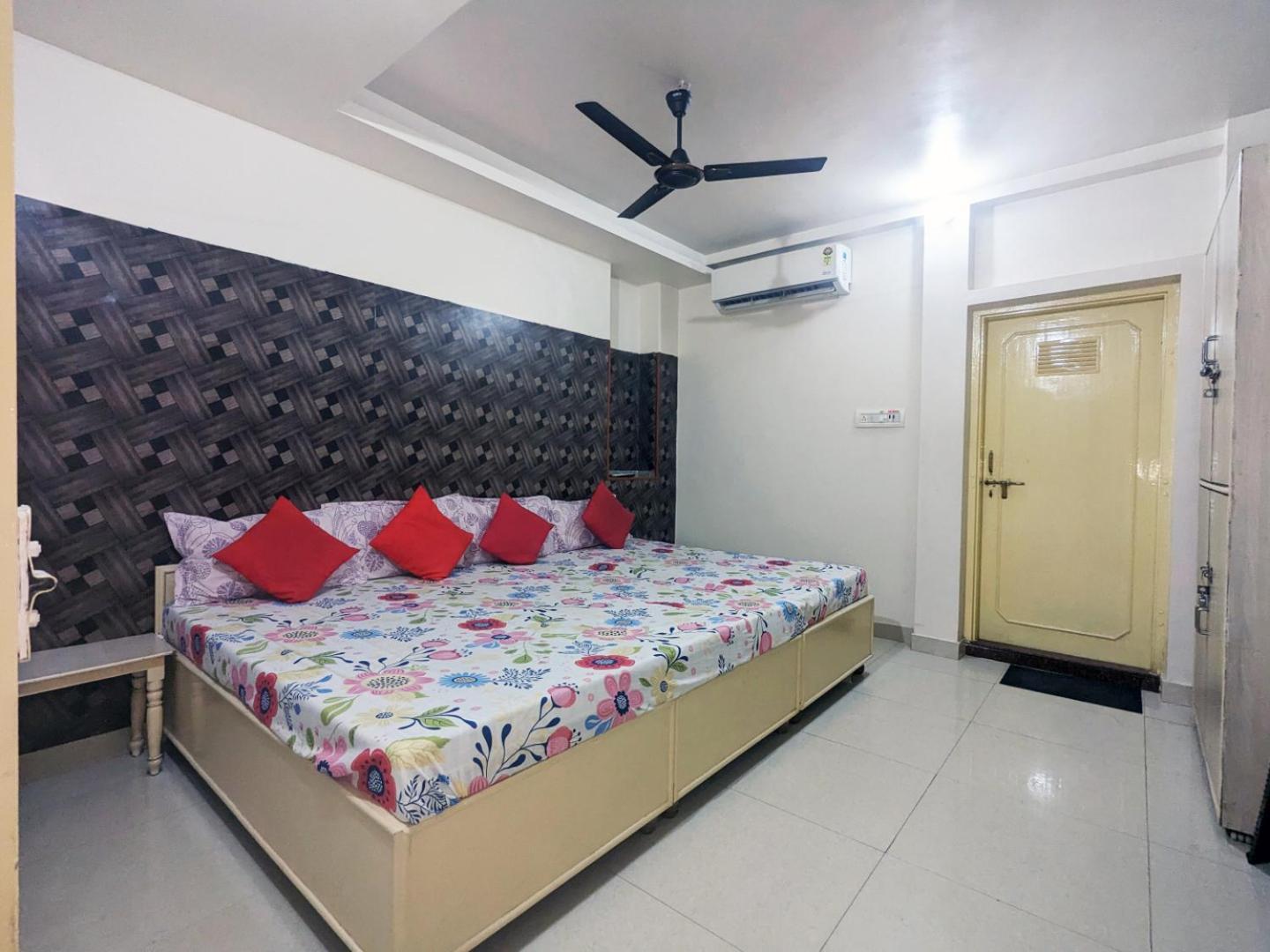 Abode Homestay Jaipur Eksteriør billede
