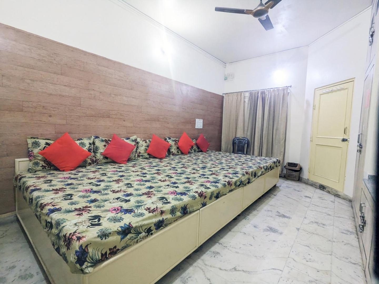 Abode Homestay Jaipur Eksteriør billede