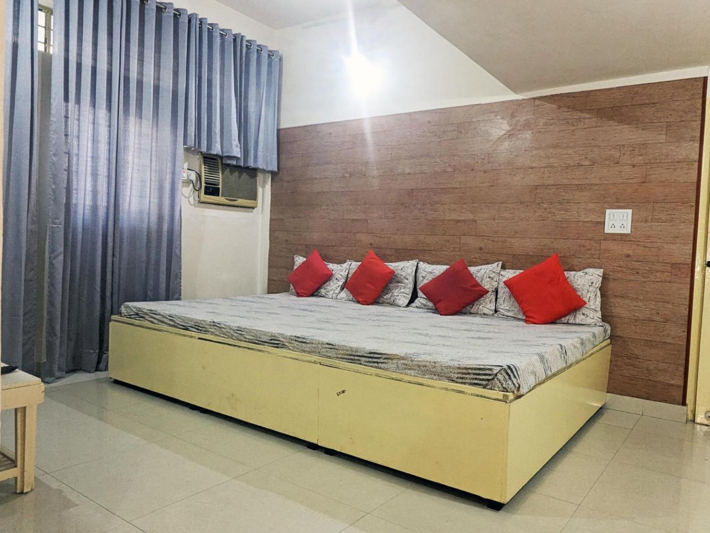 Abode Homestay Jaipur Eksteriør billede