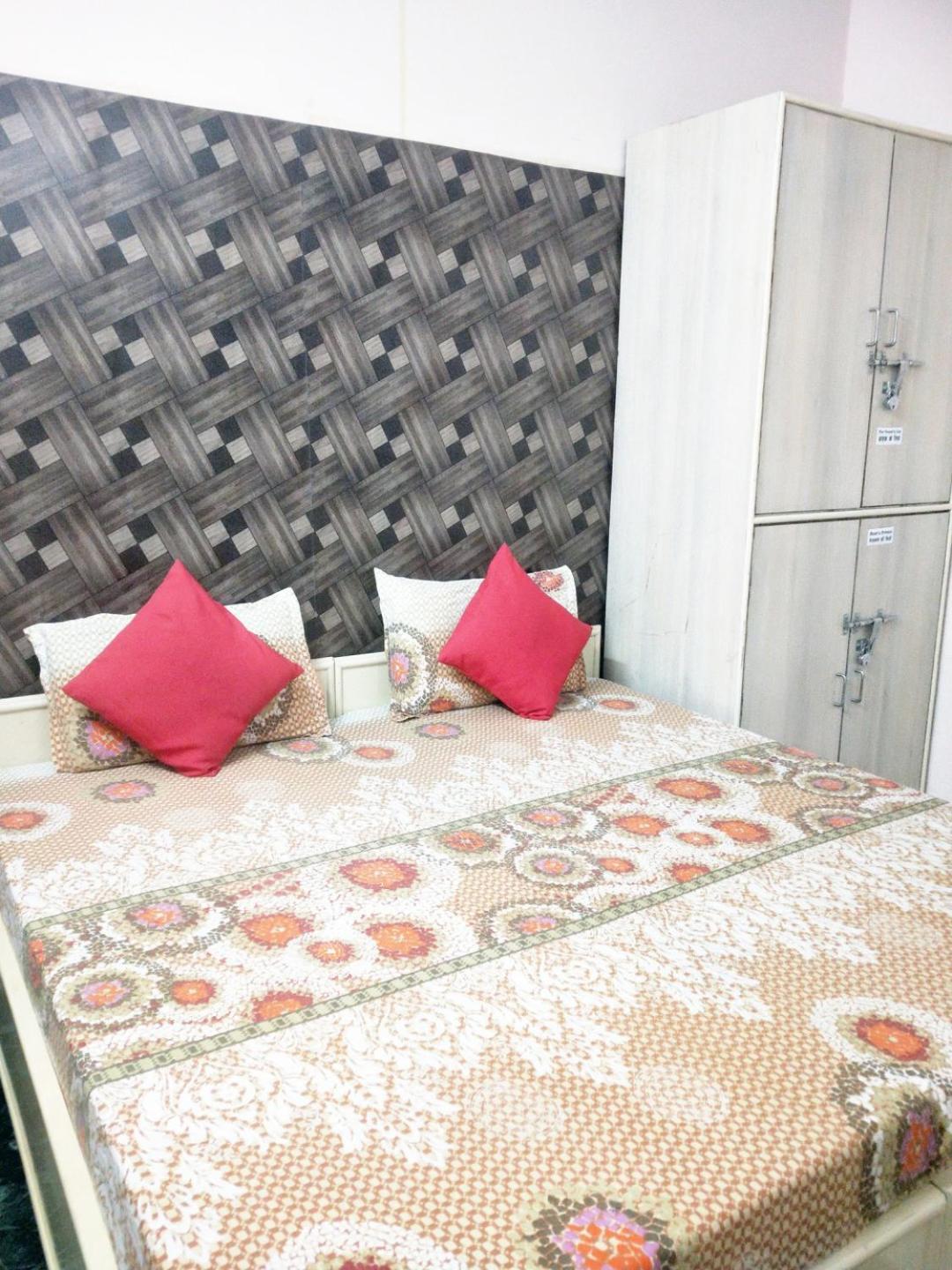 Abode Homestay Jaipur Eksteriør billede